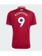 Manchester United Marcus Rashford #9 Replika Hemmakläder 2026-27 Kortärmad Manchester United Marcus Rashford #9 Replika Hemmakläder 2026-27 Kortärmad